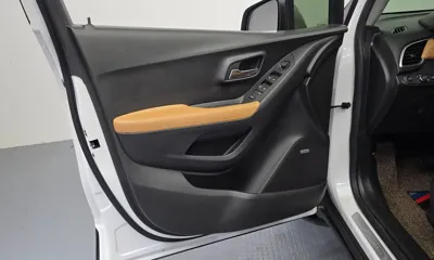 ChevroletGMDaewoo Trax 2018, 83661 км, за 9390000 KRW - фото 24