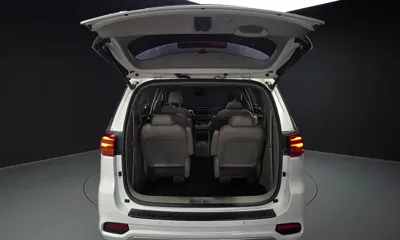 Kia Canival 2019, 85001 км, за 17500000 KRW - фото 20