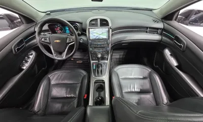 ChevroletGMDaewoo Malibu 2014, 99984 км, за 4500000 KRW - фото 7