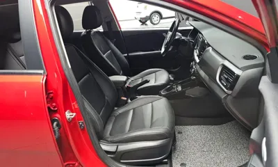 Kia Stonic 2018, 87415 км, за 7500000 KRW - фото 10