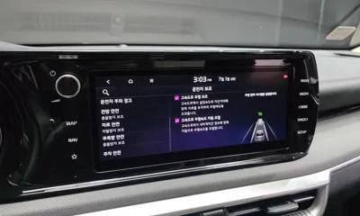 Kia K5 2021, 107247 км, за 77770000 KRW - фото 29