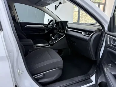 Haval M6 2023, 27200 км, за 59800 CNY - фото 10