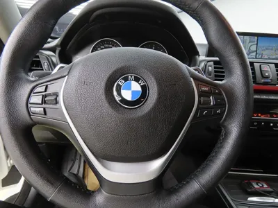 BMW 4-Series 2015, 225852 км, за 9500000 KRW - фото 10