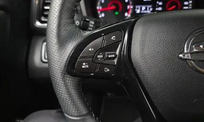 KG_Mobility_Ssangyong TIBOLI 2021, 33108 км, за 12700000 KRW - фото 17