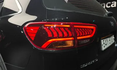 Kia Sorento 2018, 150080 км, за 15700000 KRW - фото 23