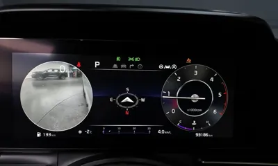 Kia Canival 2021, 93186 км, за 22990000 KRW - фото 8