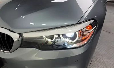 BMW 5-Series 2018, 138072 км, за 20900000 KRW - фото 22