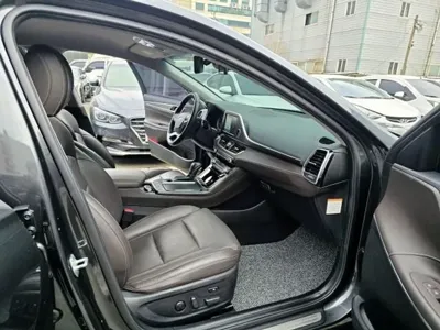Hyundai Grandeur 2019, 117100 км, за 17700000 KRW - фото 9