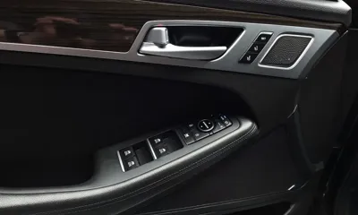 Genesis G80 2018, 174729 км, за 13500000 KRW - фото 31