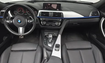 BMW 3-Series 2018, 31306 км, за 21900000 KRW - фото 7