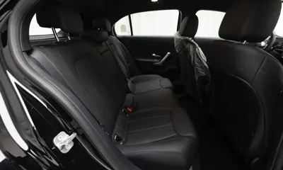 Mercedes-Benz A-Class 2024, 1084 км, за 33000000 KRW - фото 10