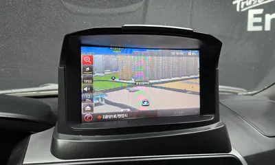 KG_Mobility_Ssangyong KORANDO 2016, 160325 км, за 6900000 KRW - фото 16