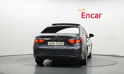 Lexus ES 2013, 120074 км, за 13900000 KRW