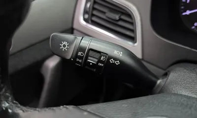 Hyundai Sonata 2016, 198576 км, за 7300000 KRW - фото 18