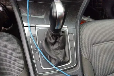 Volkswagen Golf 2019, 88800 км, за 61888.71 CNY - фото 15