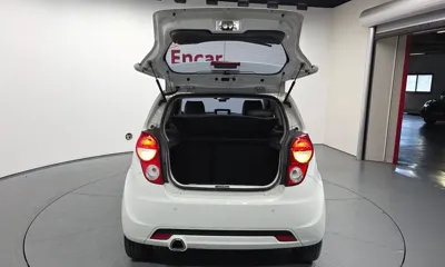 ChevroletGMDaewoo Spark 2014, 82556 км, за 3790000 KRW - фото 20