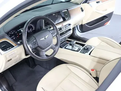 Genesis G80 2019, 154489 км, за 19300000 KRW - фото 15