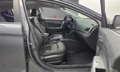 Hyundai Avante 2016, 123782 км, за 8500000 KRW - фото 26