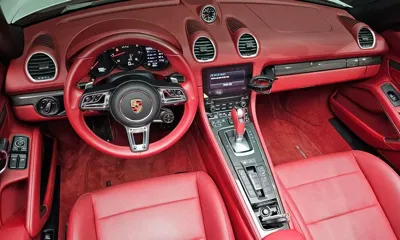 Porsche 718 2019, 19595 км, за 79900000 KRW - фото 7