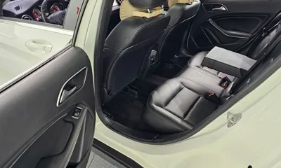 Mercedes-Benz GLA-Class 2017, 126733 км, за 11900000 KRW - фото 12