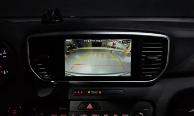 Kia Sportage 2020, 131627 км, за 12500000 KRW - фото 16