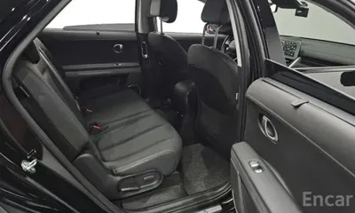 Hyundai Ioniq5 2024, 29775 км, за 37500000 KRW - фото 14