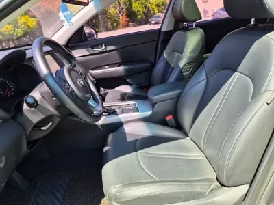 Kia K5 2017, 90000 км, за 10900000 KRW - фото 16