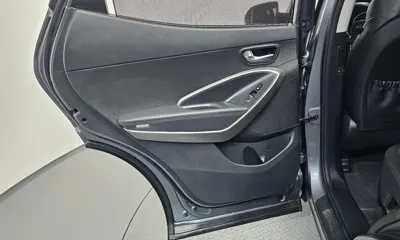 Hyundai Santafe 2018, 91978 км, за 12900000 KRW - фото 25