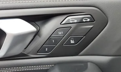 BMW X6 2024, 25690 км, за 109000000 KRW - фото 39