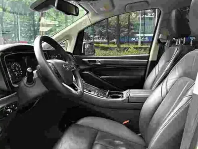 GAC Motor Trumpchi M8 2021, 100000 км, за 94800 CNY
