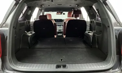 Hyundai Palisade 2020, 86667 км, за 21800000 KRW - фото 20