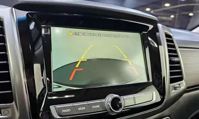 KG_Mobility_Ssangyong Rexton 2019, 64947 км, за 14900000 KRW - фото 14