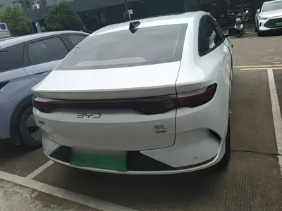 BYD Qin L 2026, 1000 км, за 114500 CNY - фото 6