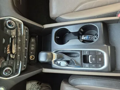 Hyundai Santafe 2019, 152204 км, за 44100000 KRW - фото 11