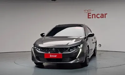 Peugeot 508 2021, 41274 км, за 29800000 KRW - фото 3