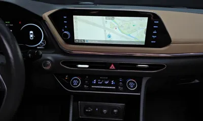 Hyundai Sonata 2020, 107313 км, за 21800000 KRW - фото 13