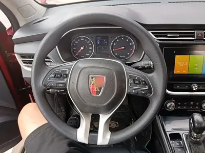 Roewe RX3 2018, 84000 км, за 26600 CNY - фото 11