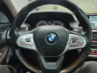 BMW 7-Series 2016, 175266 км, за 20900000 KRW - фото 8