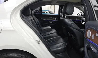 Mercedes-Benz E-Class 2019, 97943 км, за 24900000 KRW - фото 12