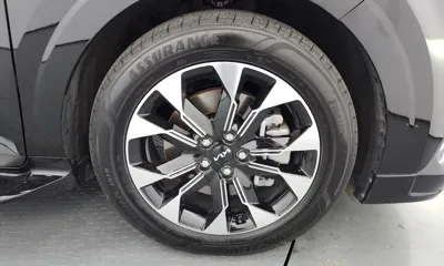 Kia Canival 2023, 24466 км, за 26990000 KRW - фото 21