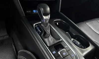 Hyundai Santafe 2019, 122273 км, за 16200000 KRW - фото 9
