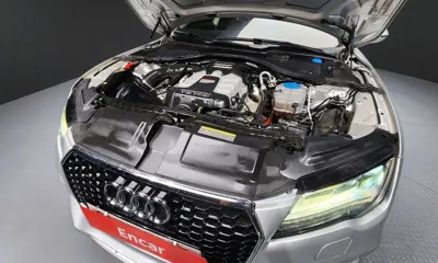 Audi A7 2013, 109613 км, за 8290000 KRW - фото 6