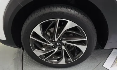 Hyundai Tucson 2019, 57478 км, за 18500000 KRW - фото 5