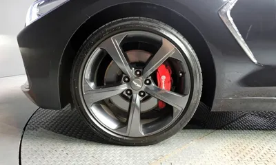 Genesis G70 2019, 69228 км, за 22500000 KRW - фото 5