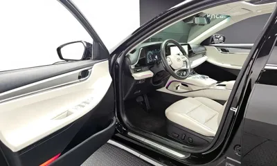 Hyundai Grandeur 2022, 102088 км, за 18750000 KRW - фото 14