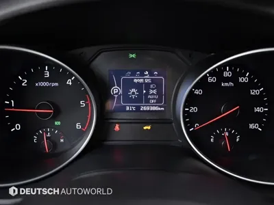 Kia Canival 2015, 269394 км, за 6700000 KRW - фото 8