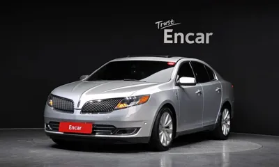 Lincoln MKS 2015, 103055 км, за 2990000 KRW - фото 1
