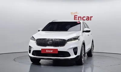Kia Sorento 2019, 143978 км, за 16500000 KRW