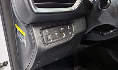 Hyundai Santafe 2019, 44229 км, за 21000000 KRW - фото 16