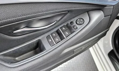 BMW 5-Series 2014, 54670 км, за 14100000 KRW - фото 18
